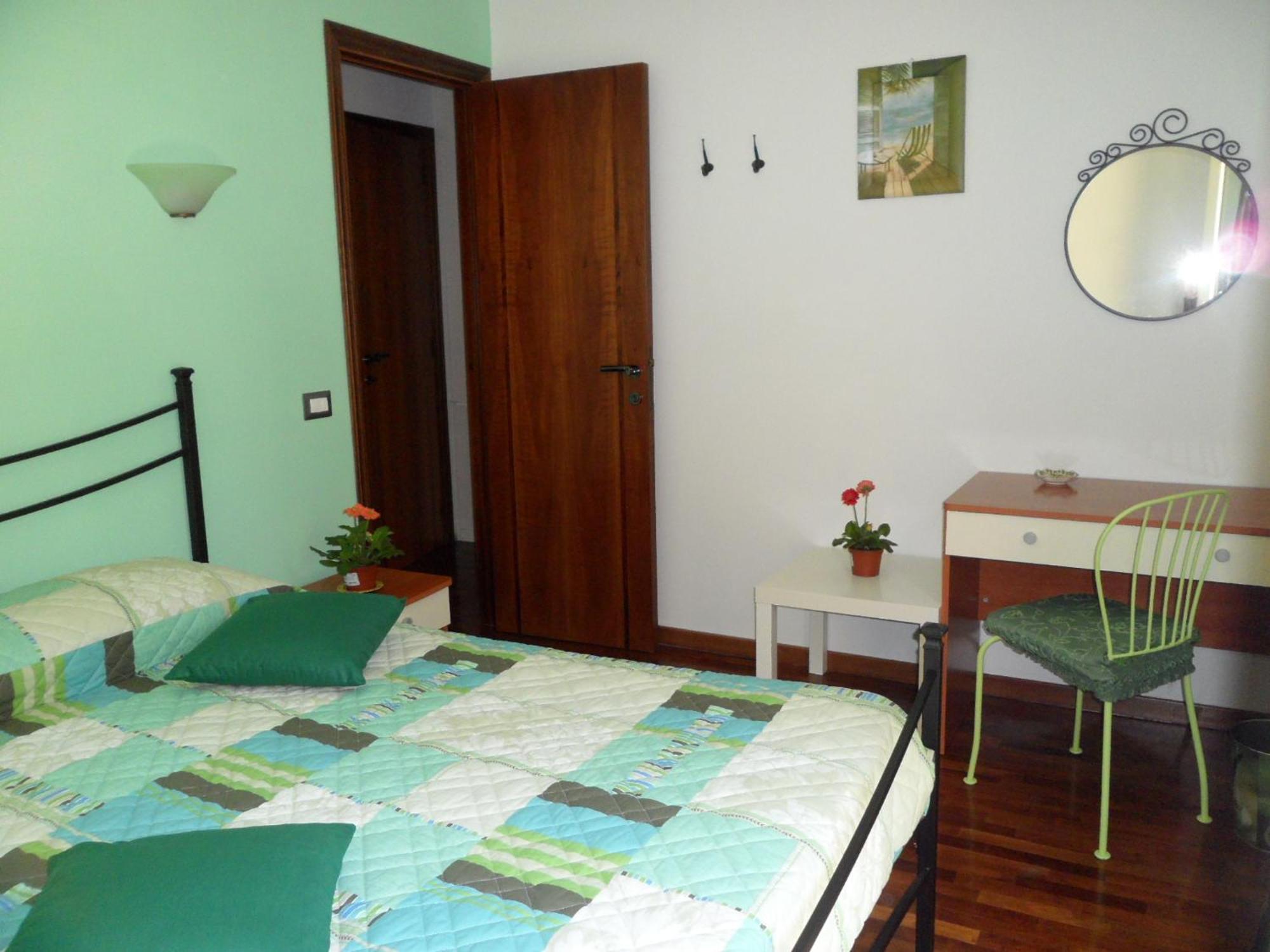 A Due Passi Dal Mare B&B Numana Exterior photo