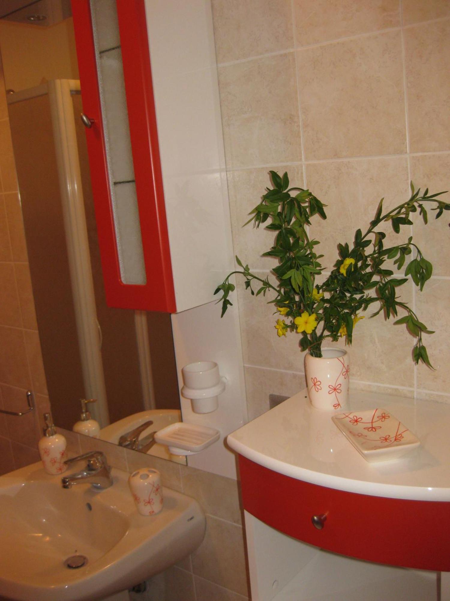 A Due Passi Dal Mare B&B Numana Exterior photo